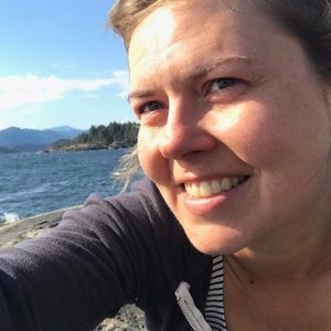 Meet your Posher, Tressa